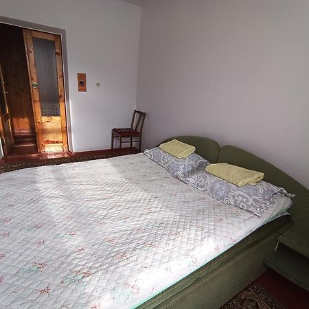 Meerim Guest House Bokonbayevo Eksteriør billede