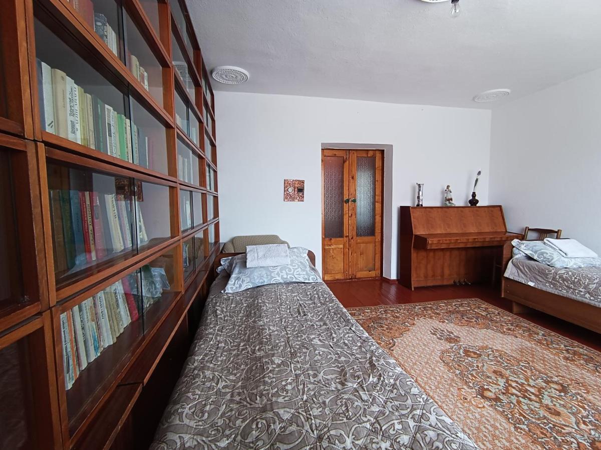Meerim Guest House Bokonbayevo Eksteriør billede