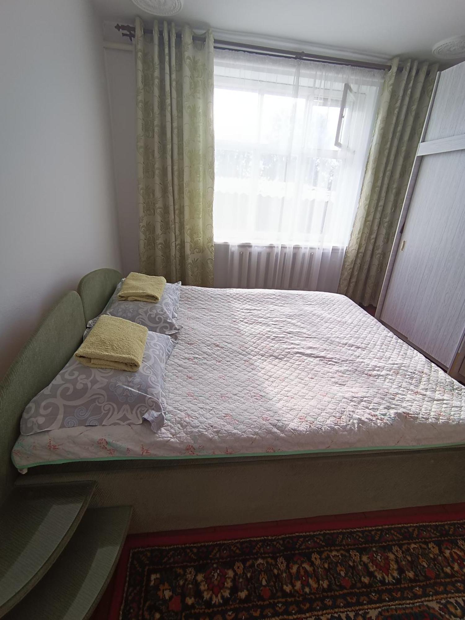 Meerim Guest House Bokonbayevo Eksteriør billede