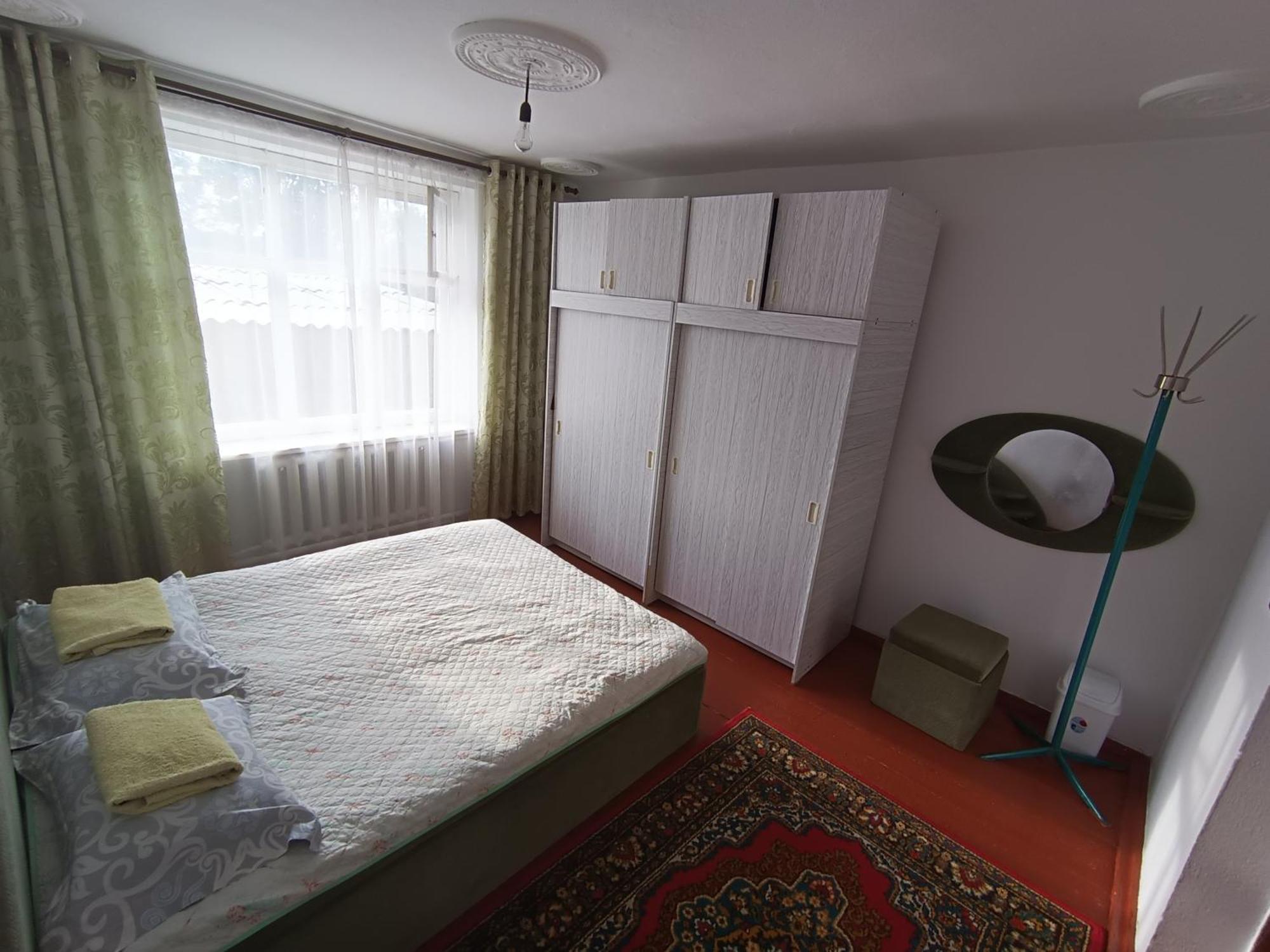Meerim Guest House Bokonbayevo Eksteriør billede