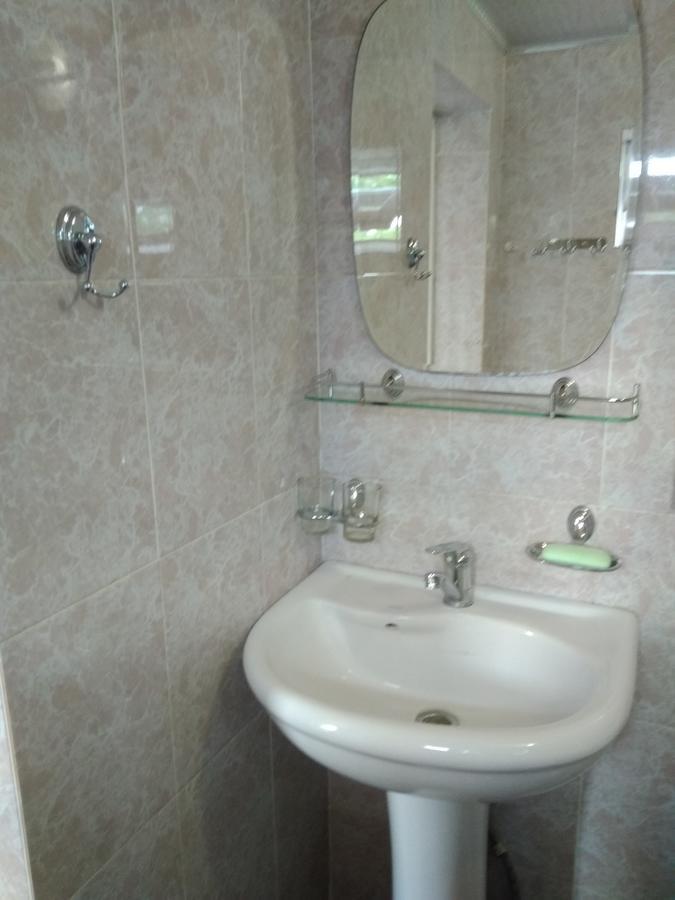 Meerim Guest House Bokonbayevo Eksteriør billede